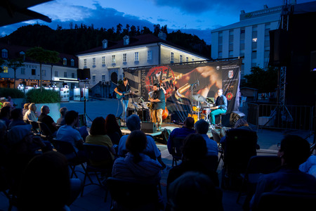 Jan Sturiale Quartet 10.7 (11)